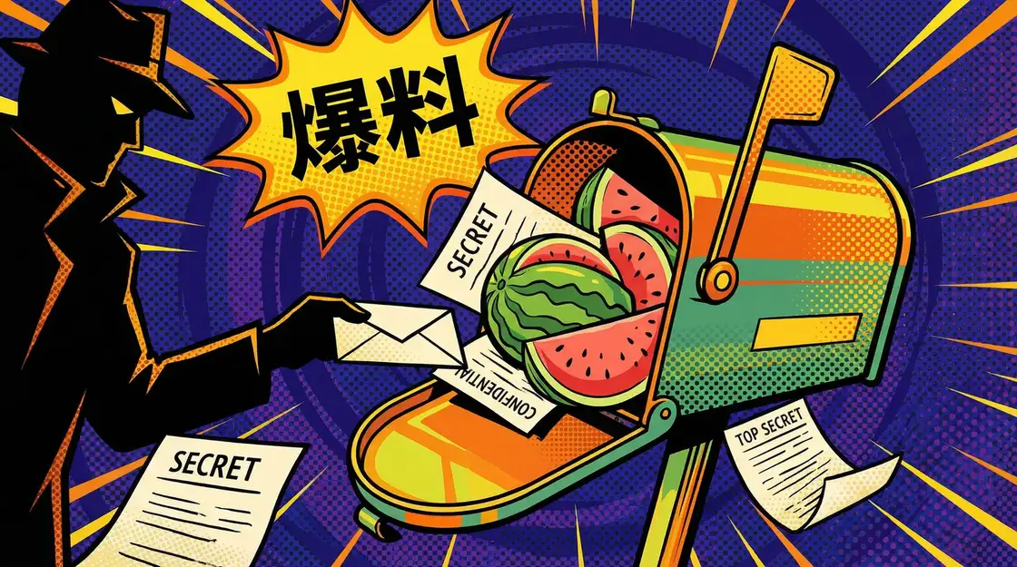 3003新葡京官网 匿名爆料通道漫画插图